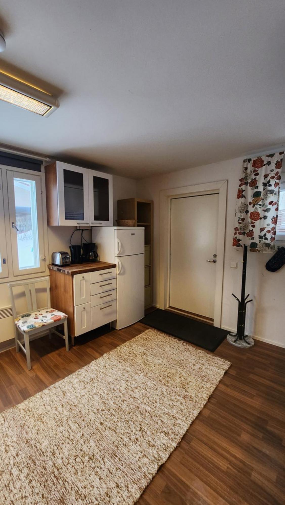 Guesthouse With Sauna Lahti Bagian luar foto